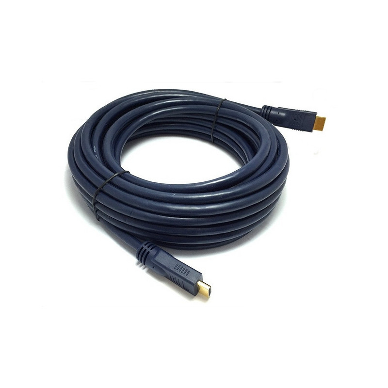HDMI kabel 15 M MASTERCON Premium HD-151