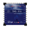 Multipřepínač -TMS 916 pro 16 účastníků Skylink