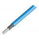 Solární kabel modrý 4 mm2