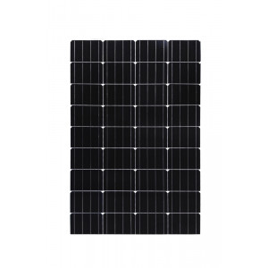 Solární panel 150W polykrystalický 1480 x 670 x 30 mm