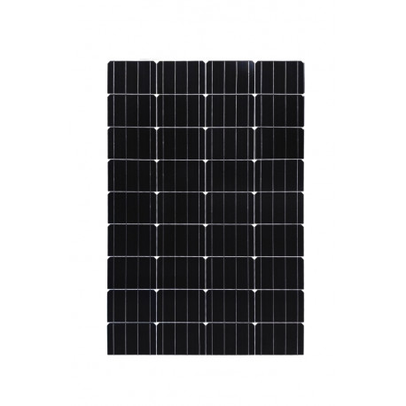 Solární panel 150W polykrystalický 1480 x 670 x 30 mm