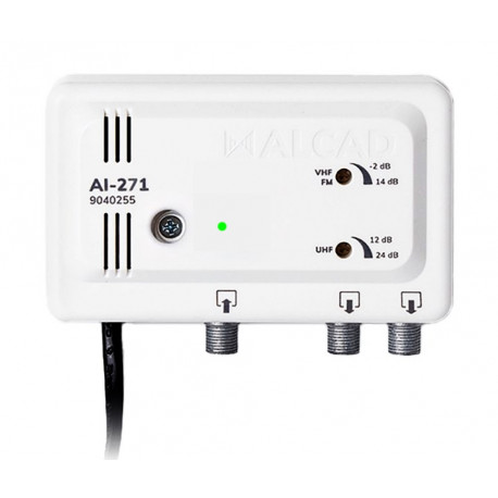 Alcad AI-271