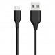 Kabel USB - MICRO USB 1 metr