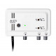 Anténní komplet Televes + Alcad AI-271