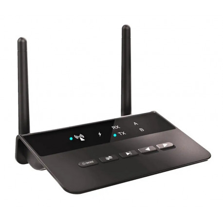 EVERCON bluetooth adaptér RX TX do 50 metrů