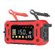Nabíječka 12V pro LiFePo4 baterie Evercon RED 15A