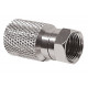 F konektor 10 mm