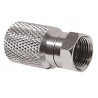 F konektor 10 mm