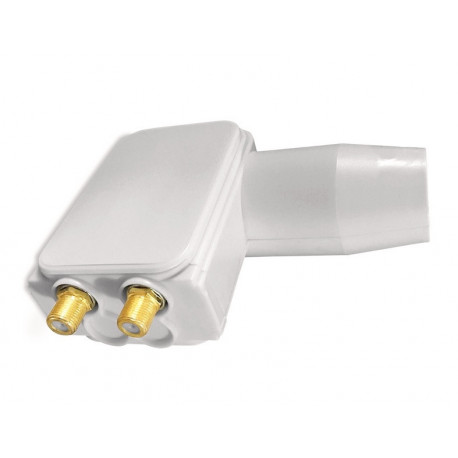 LNB twin TESLA