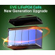 LiFePo4 baterie 12V 100Ah DATOUBOSS EVE