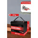 LiFePo4 baterie 12V 100Ah DFM