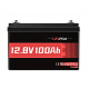 LiFePo4 baterie 12V 100Ah DFM