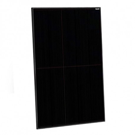 Solární panel SUNTECH 440Wp FULL BLACK