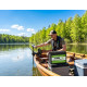 LiFePo4 baterie 12V 100Ah GREEN BOSS LIGHT