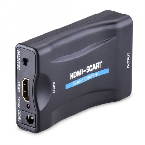 HDMI - SCART redukce Evercon HS 777