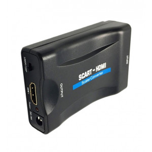 SCART - HDMI převodník Evercon SH 888