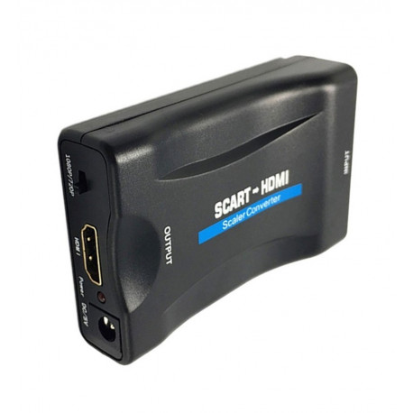 SCART HDMI redukce Mastercon SH 888