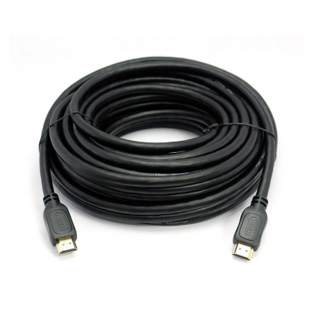 HDMI kabel 20 metrů profi MASTERCON HD-20-M