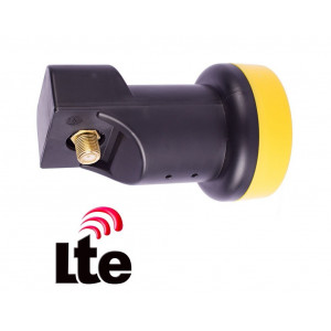 LNB konvertor TESLA TL-100 single LTE