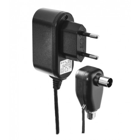 Napájecí zdroj F - IEC pulsní 12V 100 mA